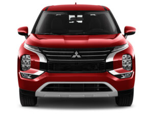 2023 mitsubishi outlander se fwd front exterior view 100887252 m