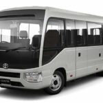 toyota coaster
